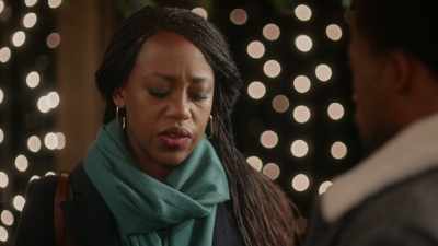 And I also realized how much
the inn means to me. - Christmas Time Is Here