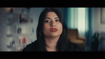 And I also recognized that - Girls Gone Wild: The Untold Story