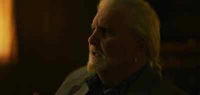 And I also took it as, like,
wherever they moved from, - Amityville: An Origin Story