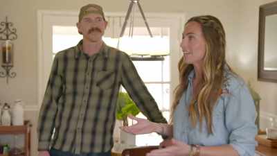And I also understand
the things that are
driving you nuts about it, - Why the Heck Did I Buy This House?