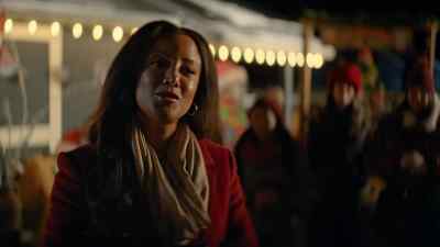 And I also want to thank
Luke Hodges - Christmas Under the Lights