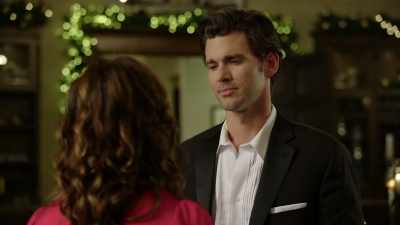 And I also wanted to say - Random Acts of Christmas