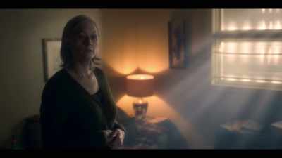 And I always end up here. - The Haunting of Bly Manor