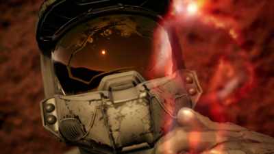 And I always kicked their asses. - Red vs. Blue: Restoration