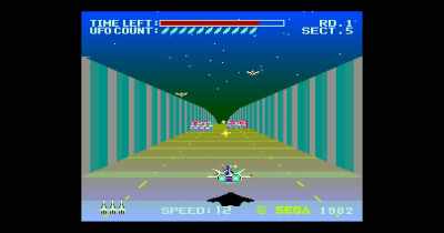 And I was always pestering my parents to go - The Rubber-Keyed Wonder