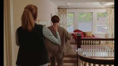 And I always regretted
getting so upset about it. - Marriage Story