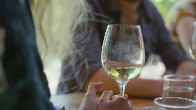 And I always say, when people
come to my restaurant, - Restaurants at the End of the World
