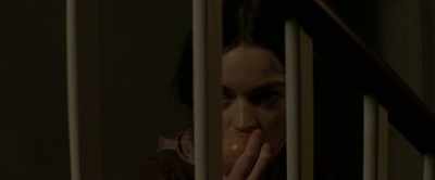 'And I always speak the truth.' - Emily