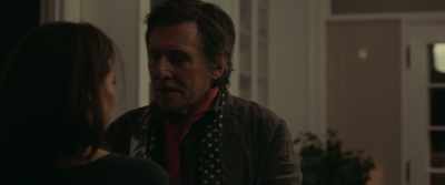 And I always thought you looked
really, really sexy in white. - Death of a Ladies' Man