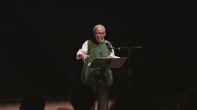 And I always wanted
to be able to go - Going to Mars: The Nikki Giovanni Project