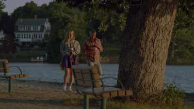 And I always wanted to
have three kids, - Frankie Meets Jack