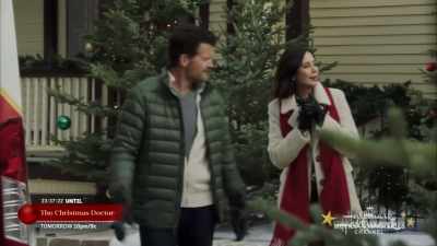 And I always wanted
to make the holidays - Meet Me at Christmas