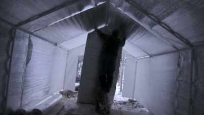 And, I always wanted
to see this place, - Life Below Zero: Next Generation