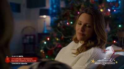 And I always wondered if
deep down that was you - The Angel Tree