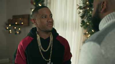 And I always wondered what
Christmas would be like - Brewster’s Millions: Christmas