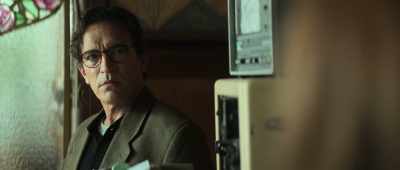 And I am also your daughter. - Mrs. Davis