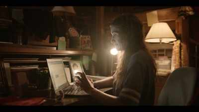 And I am an accomplished writer. - Tiny Beautiful Things