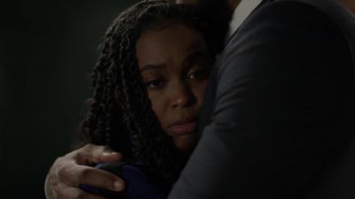 And I am asking you... - Black Lightning