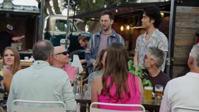 - And I am bad with people.
- [laughing] - No Recipe Road Trip With the Try Guys