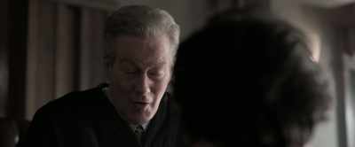 And I am bound by the rules.
That is all. - American Traitor: The Trial of Axis Sally