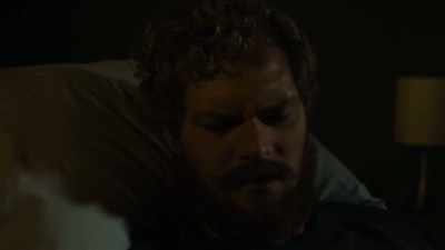 ♪ And I am dead ♪ - Marvel's Iron Fist