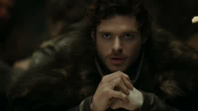 And when I am donewith the Lannisters, I will march back north,root you out of your keep and hang you for an oathbreaker. - Game of Thrones