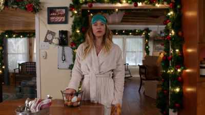 And I am embarrassed to say - A Merry Christmas Wish