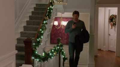 And I am enjoying my time
with her too, so much. - The Secret Gift of Christmas