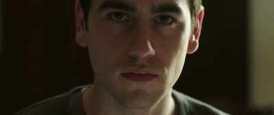 And I am my father's father. - Life Itself