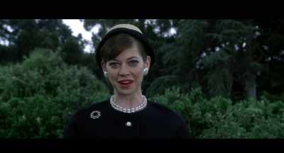 And I am so glad she did. - Why Women Kill