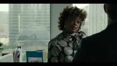 And I am going to provide
said representation - Justified: City Primeval