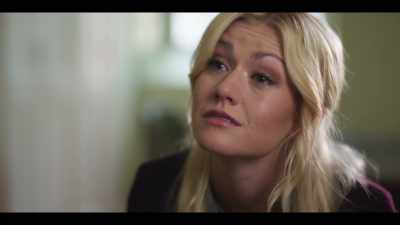 And I am gonna hold you to that. - True Justice: Family Ties