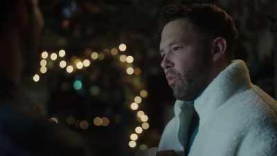 And I am gonna just go.
That's great. - The Holiday Exchange