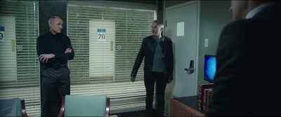 And I am gonna see to it, - Bon Cop Bad Cop 2