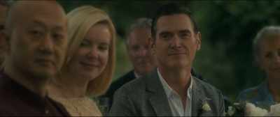 And I am so grateful for that... - After the Wedding