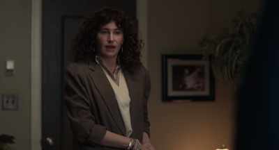 And I am grateful you've been
able to help my brother. - The Shrink Next Door