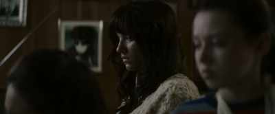 And I am guessing - The Curse of the Necklace