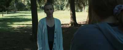 - And I am happy.
- Are you? - The Alpines