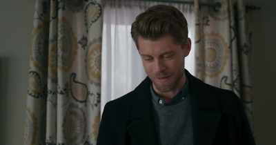 And I am happy for you, - The Republic of Sarah