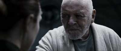 And so I am… - King Lear