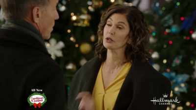 And I am here to make
sure that you never do. - A Kiss Before Christmas