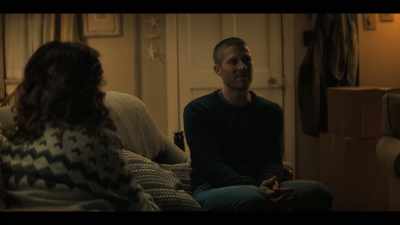 And I am just… tripping. - Midnight Mass