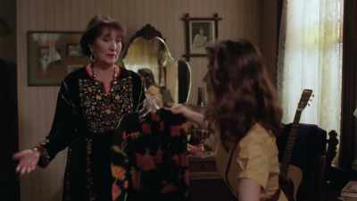 "And I am left holding nothing - Charmed