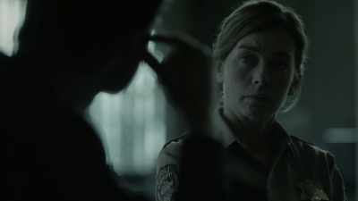 And when I am lying there dying, - Eyewitness