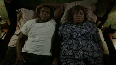 - And I am no condition...
- [laughs] - Good Girls