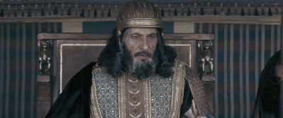 And I am not afraid to face death now. - The Legend of Tomiris