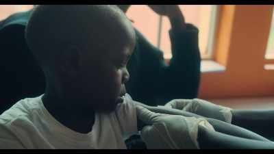 And I am praying,
and it's my humble prayer - What's Next? The Future with Bill Gates