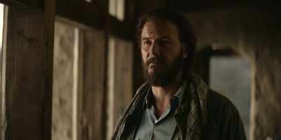 And I am procuring supplies
for you without their knowledge. - The Old Man
