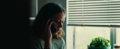And, when I am ready to talk, - The Edge of Sleep