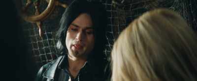 And I am sorry about Skylar, man. - The Dirt
